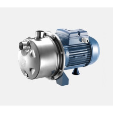 Самовсасывающий центробежный насос INOXR80