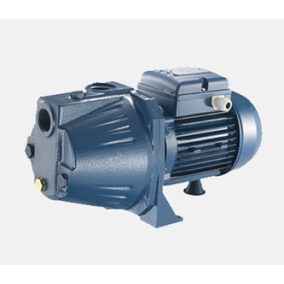 Самовсасывающий центробежный насос JMC100